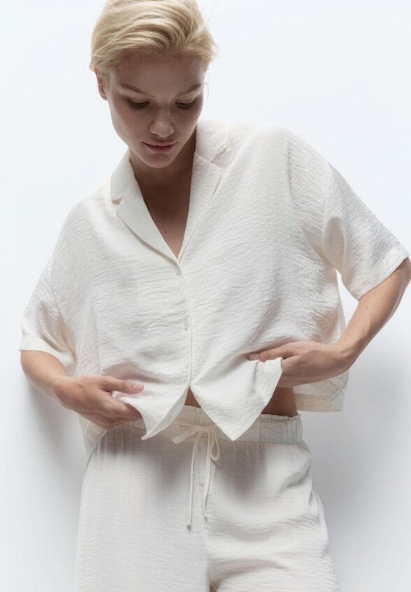 Рубашка домашняя Befree