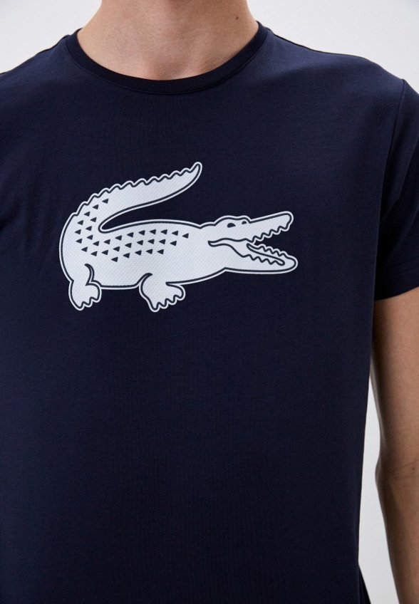 Футболка Lacoste