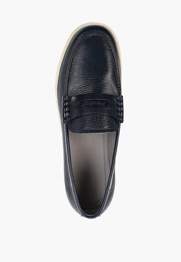 Лоферы Roberto Piraloff