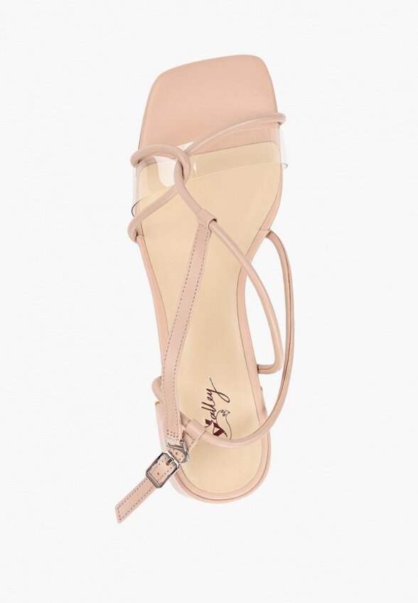 Босоножки Valley