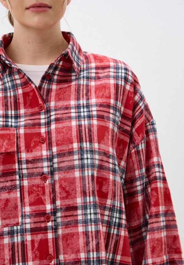 Рубашка Frida