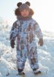 Комбинезон утепленный Artel Sport6  - превью
