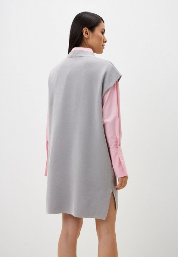 Платье и рубашка Lulez