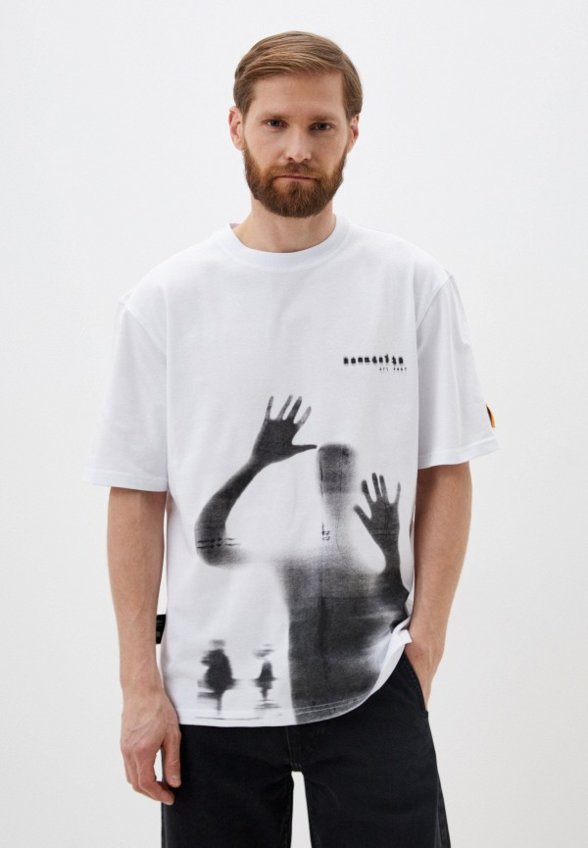 Футболка Scandalis