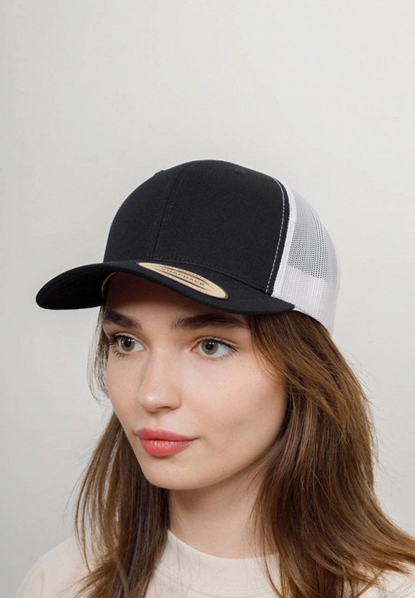 Бейсболка Flexfit