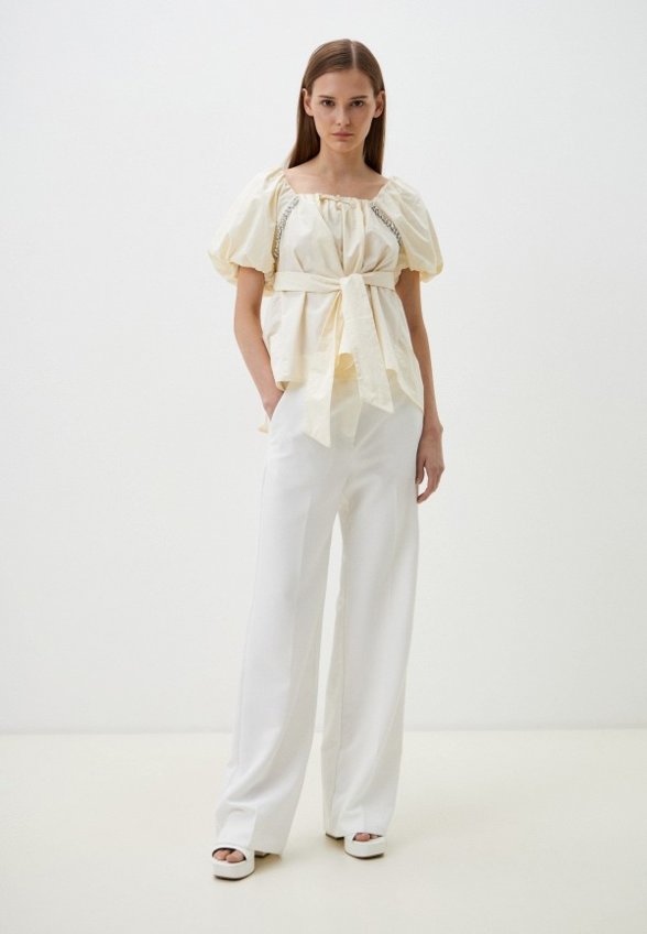 Блуза Fragarika