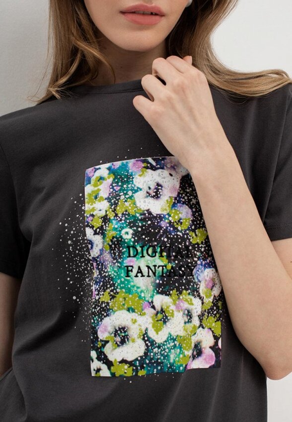 Футболка Savage