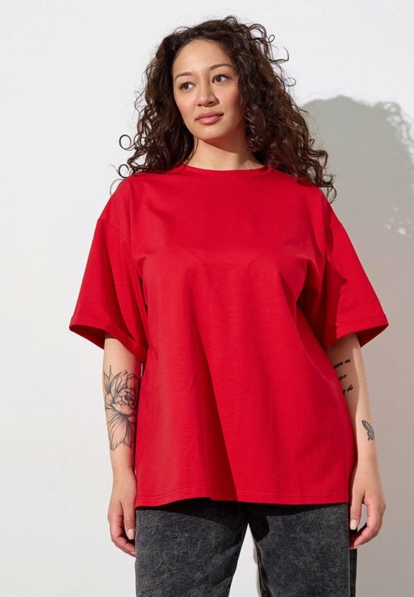 Футболка Abrazo