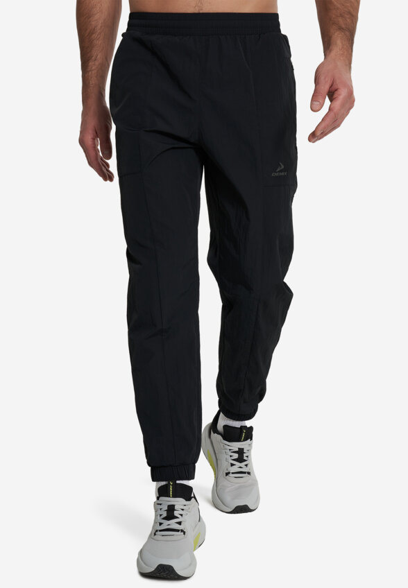 Костюм мужской Demix, Черный