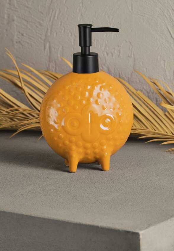 Дозатор для мыла Moroshka