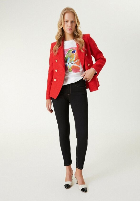 Футболка Club