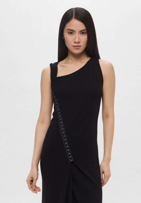 Платье MM6 Maison Margiela