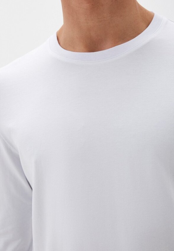 Лонгслив Mist