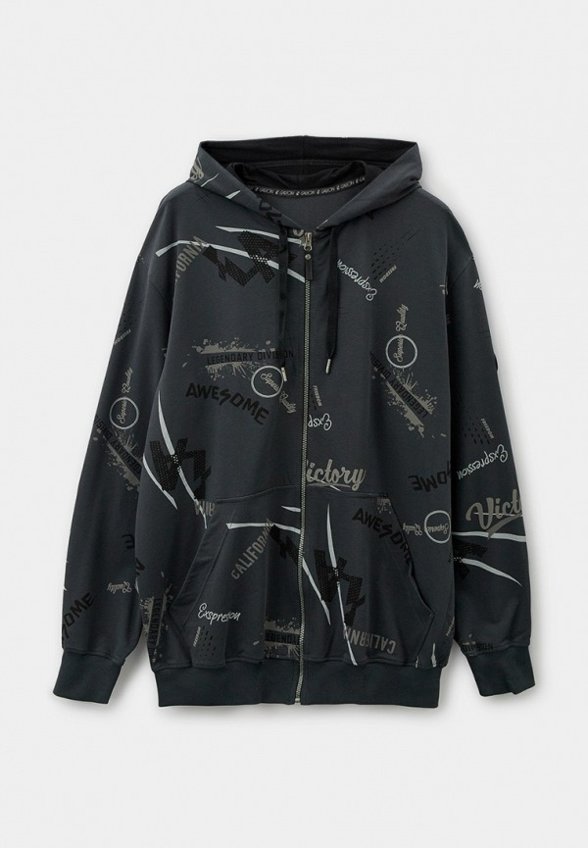 Толстовка Galion