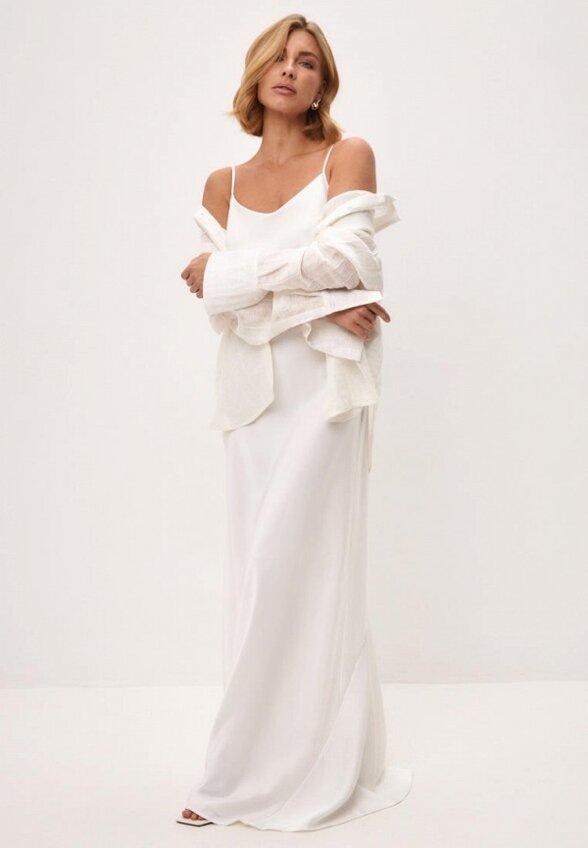 Платье Gabriel and Ester London