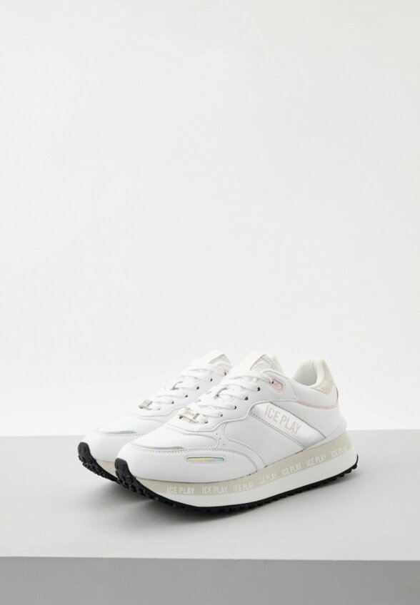 Кроссовки Ice Play