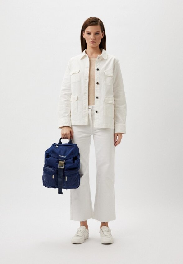 Рюкзак Bikkembergs