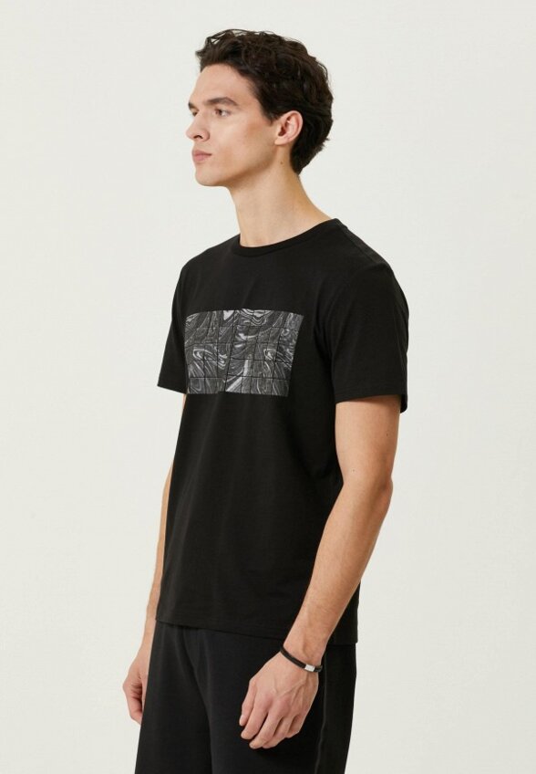 Футболка NetWork