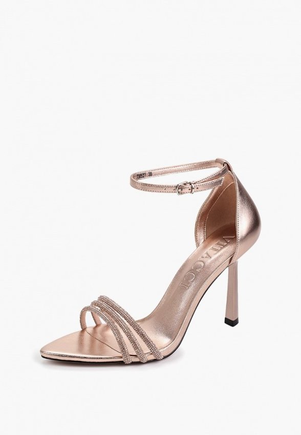 Босоножки Vitacci