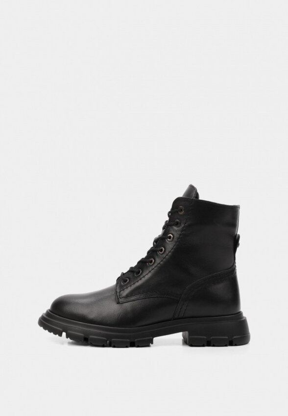 Ботинки Mof-Berg