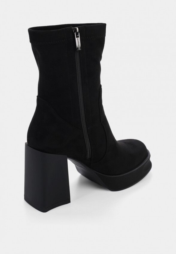 Ботильоны Massimo Renne