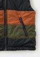 Жилет утепленный Nikastyle10  - превью