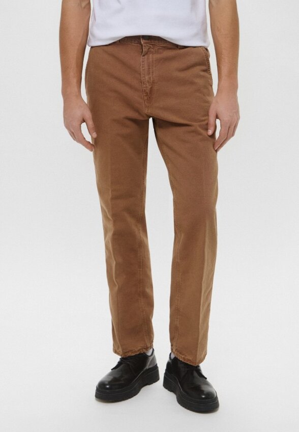 Джинсы Haikure