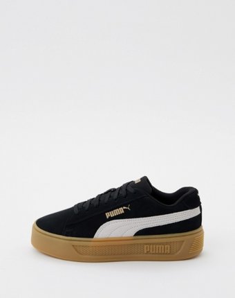 Кеды PUMA женщинам