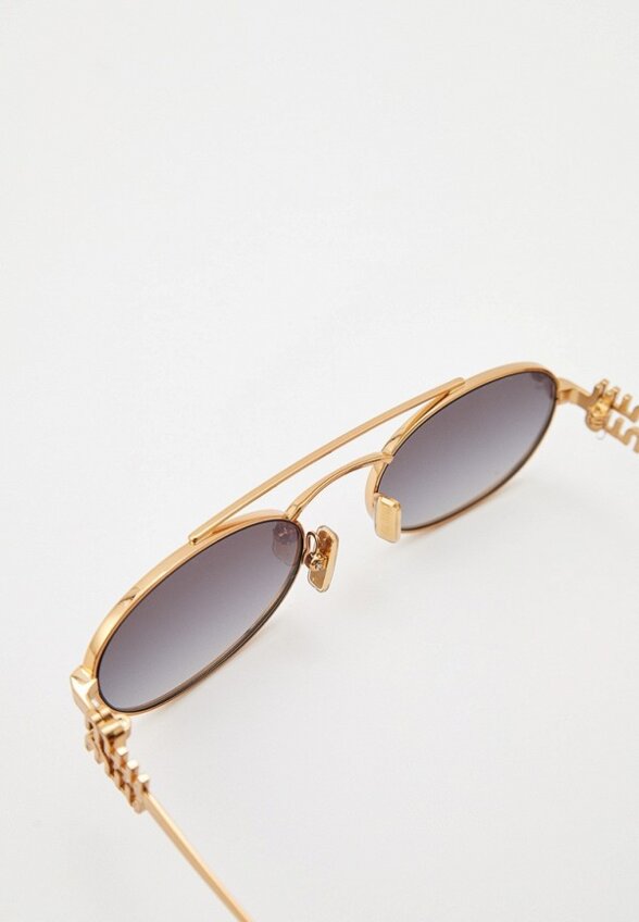 Очки солнцезащитные Miu Miu