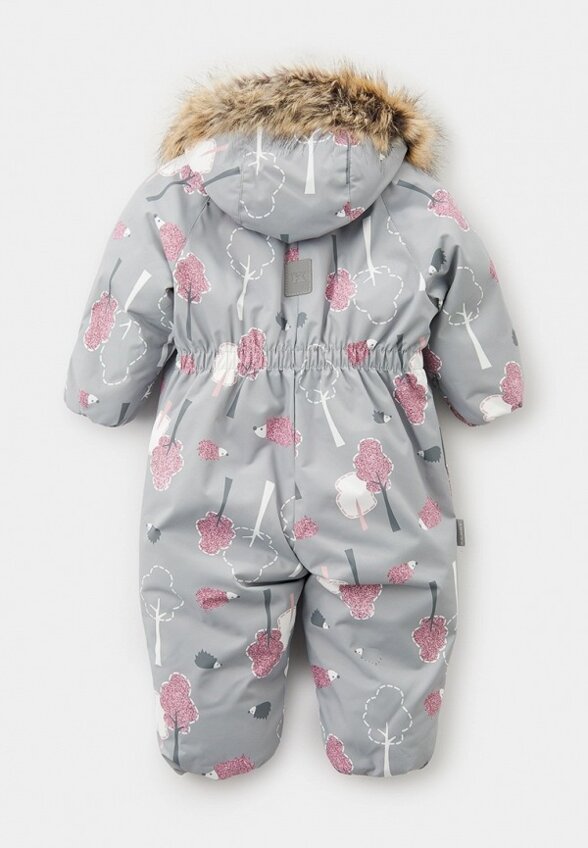 Комбинезон утепленный Kerry