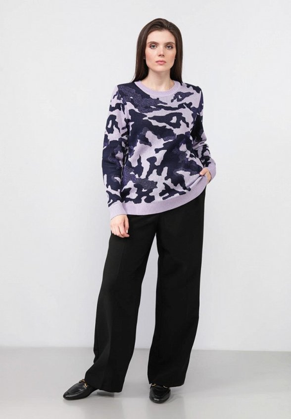 Джемпер Vivawool