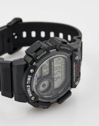 Часы Casio мужчинам
