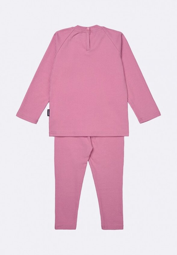 Лонгслив и брюки Lassie