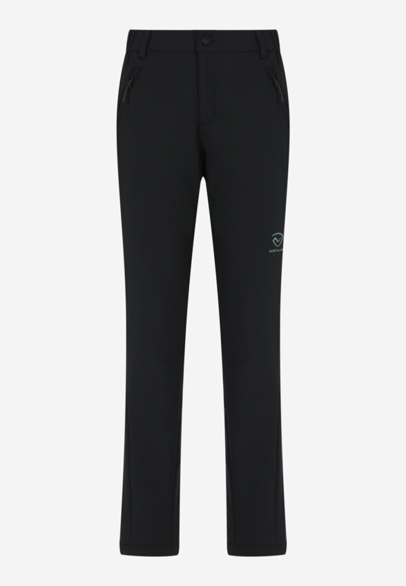 Брюки женские Northland, Черный