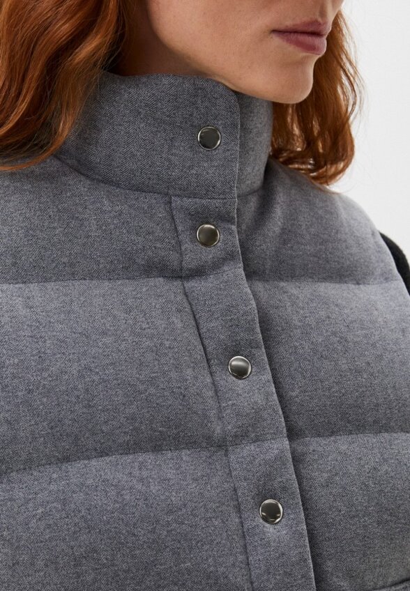 Жилет утепленный Manera Odevatca