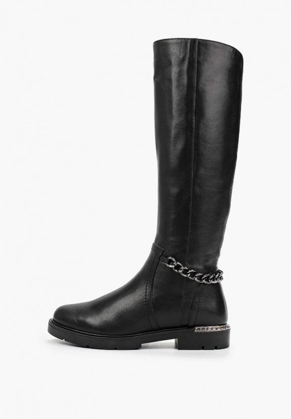 Сапоги Lagatta