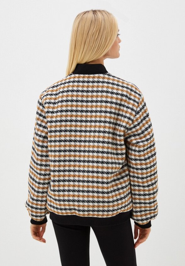 Бомбер Sava Mari