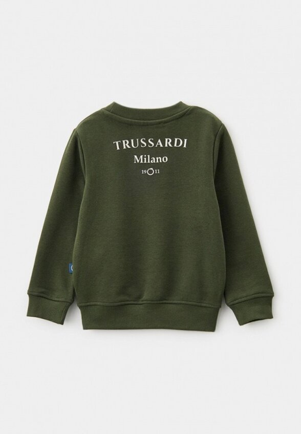 Костюм спортивный Trussardi Junior