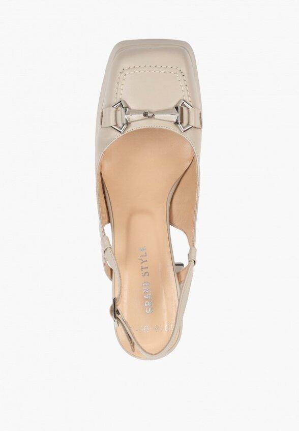 Туфли Grand Style