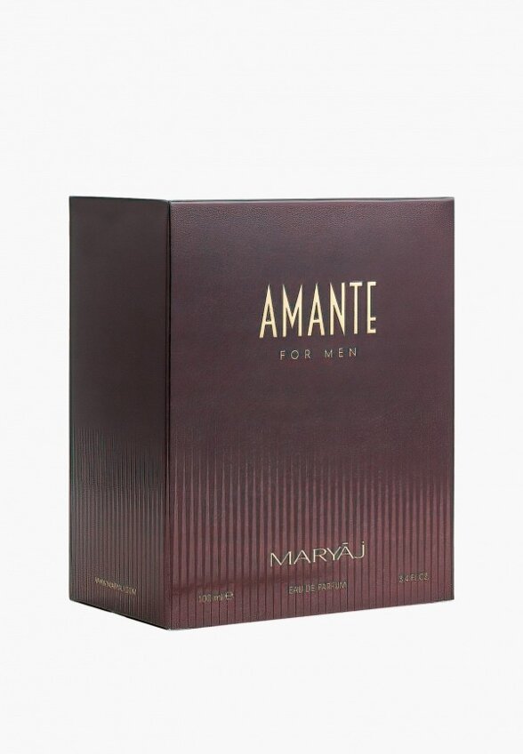 Парфюмерная вода Maryaj