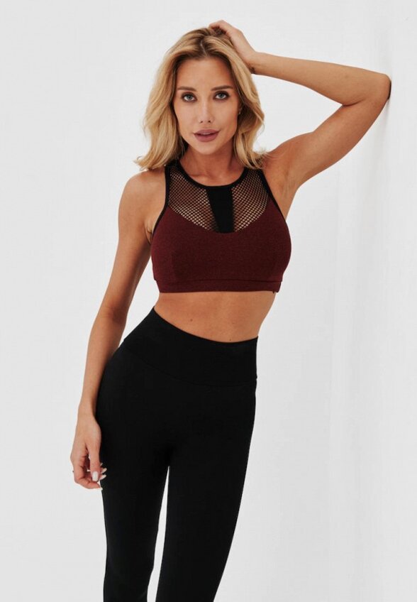 Топ спортивный Jolifashn