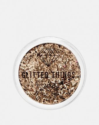 Блестки Glitter Things женщинам