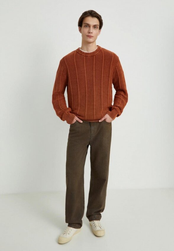 Джемпер Finn Flare