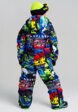 Комбинезон сноубордический PlayToday8  - превью