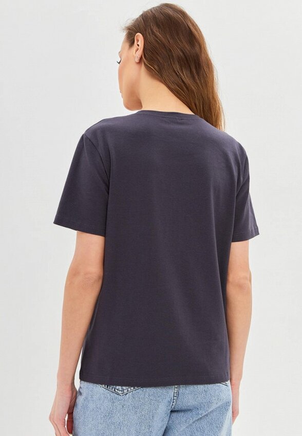 Футболка To Molly from James