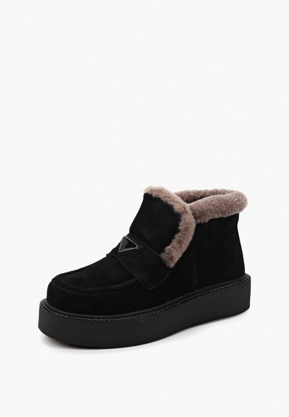 Ботинки Giovanni Aidini