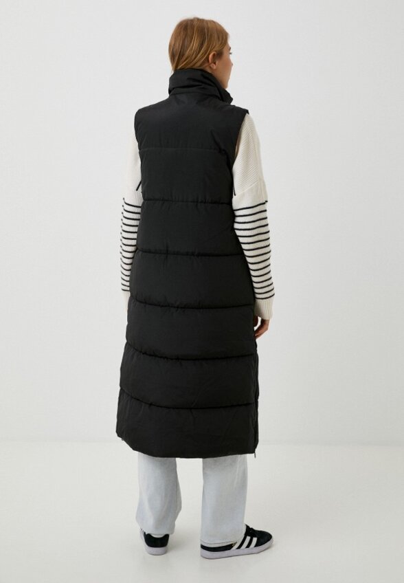 Жилет утепленный Tom Tailor