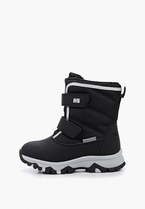 Ботинки Nikastyle