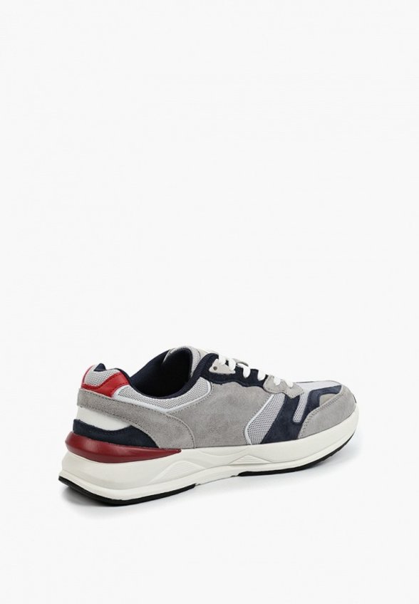 Кроссовки Patrol