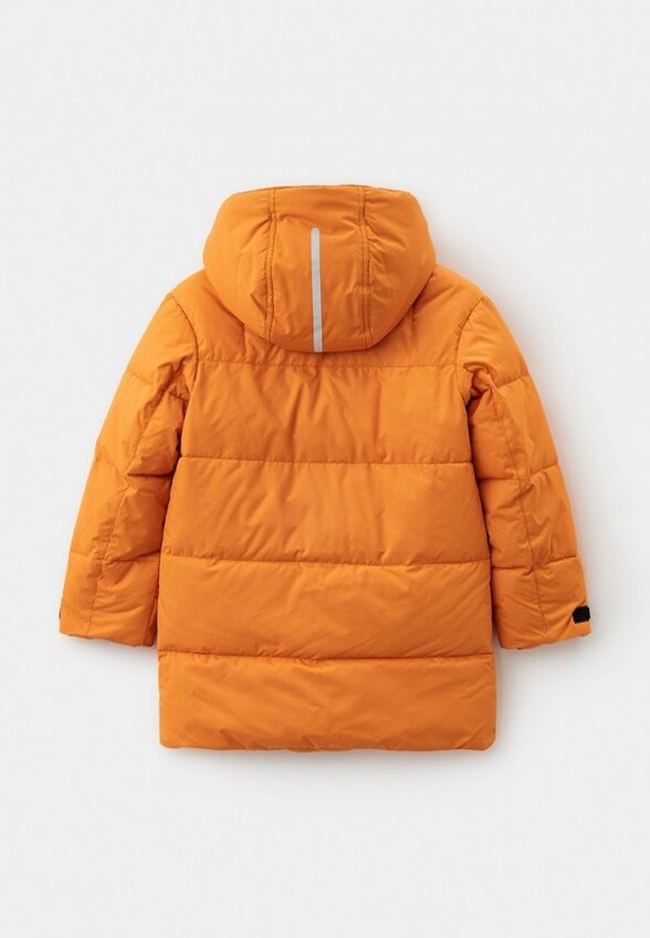 Куртка утепленная Oldos